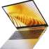 Ноутбук TECNO MegaBook T16MA Pro 16", IPS, Intel Core Ultra 7 155H 1.4ГГц, 16-ядерный, 16ГБ LPDDR5, 1ТБ SSD,  Intel Arc, Windows 11 Home, серый [71003300452]